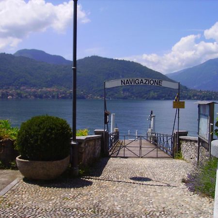 Villa C&C Lierna Exterior foto