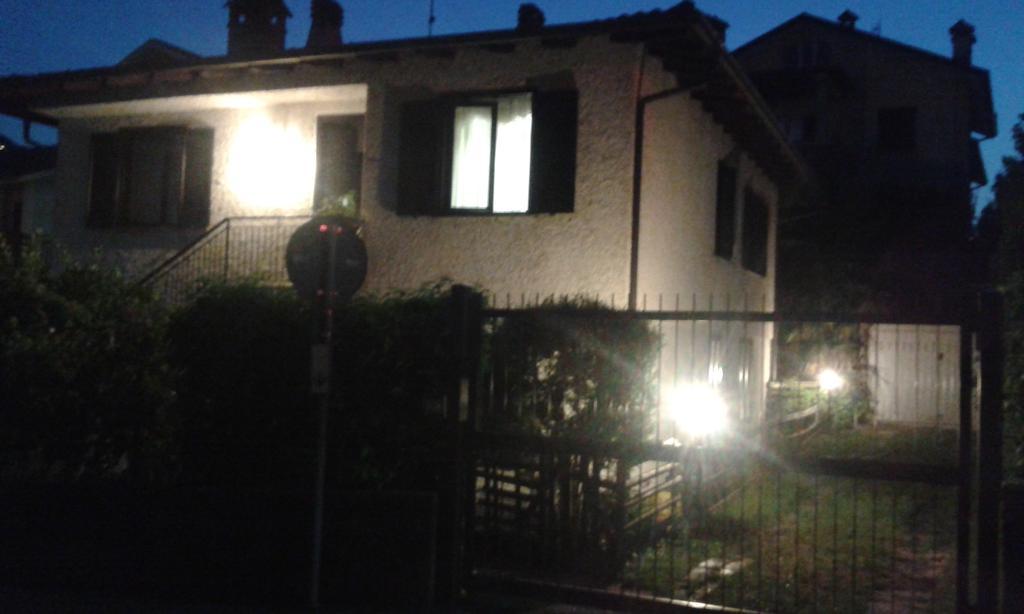 Villa C&C Lierna Zimmer foto
