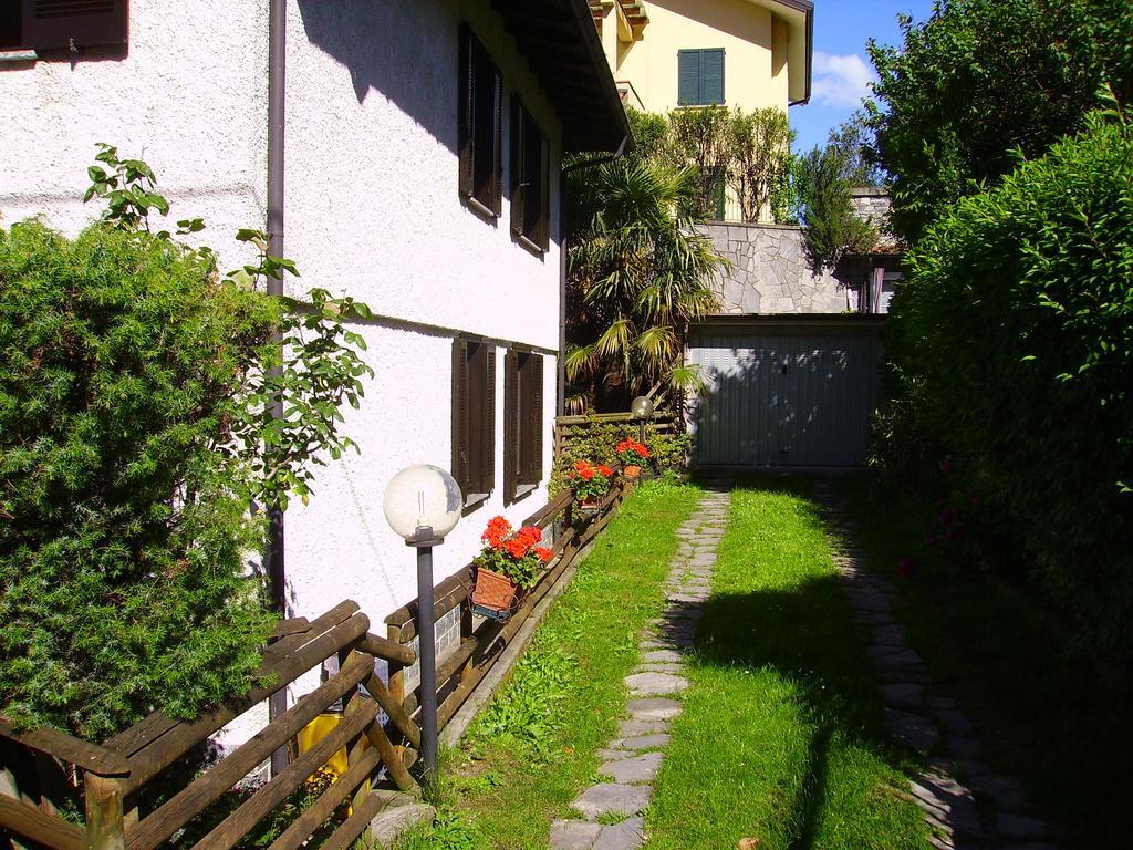 Villa C&C Lierna Zimmer foto