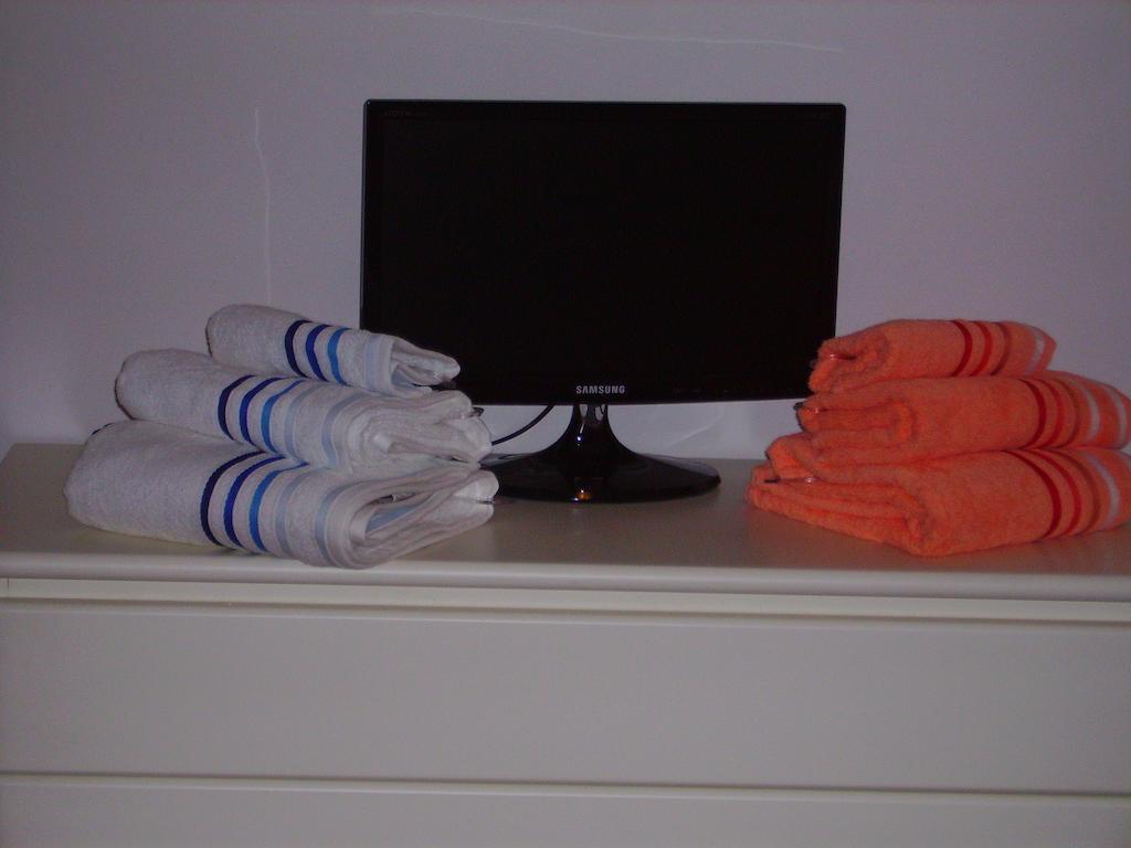 Villa C&C Lierna Zimmer foto